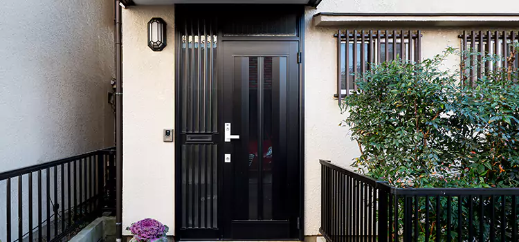 Popular Exterior Door Options in Brownwood, TX