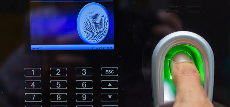 Your Trusted Partner for Secure Access in Brownwood, TX