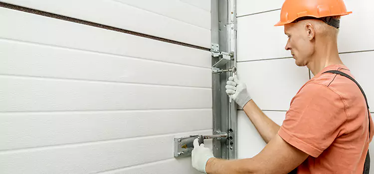 Why Choose Us for Garage Door Lock Services in Brownwood, TX?
