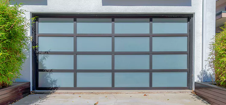 Why Choose Us for Garage Door Care in Brownwood, TX?