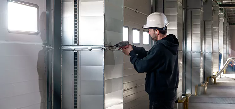 Prompt and Professional Garage Door Service in Brownwood, Texas