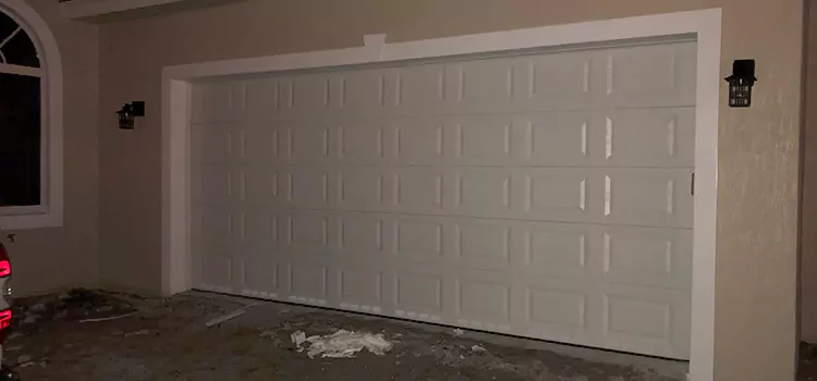 Garage Door Coil Replacement Brownwood