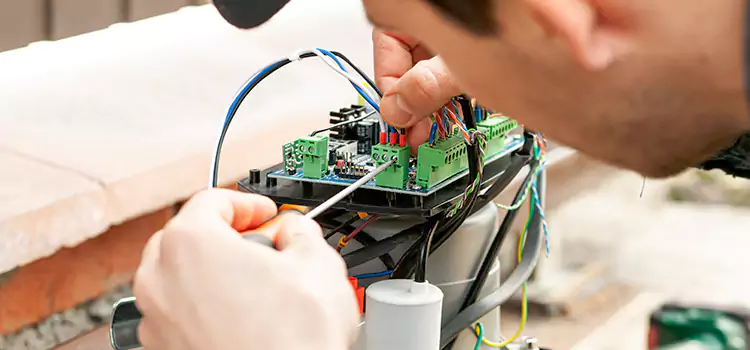 Specialized Brand Gate Motor Repairs Brownwood