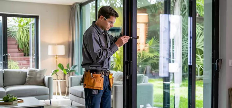 Why Choose Us for Your Glass Door Needs in Brownwood, TX?