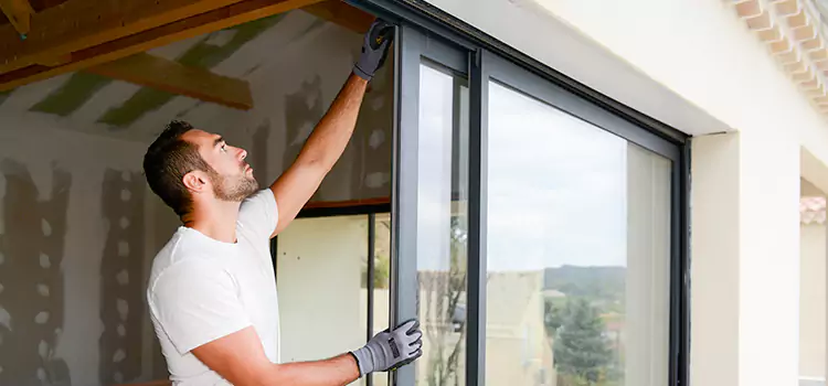 Emergency Sliding Glass Door Repair Brownwood