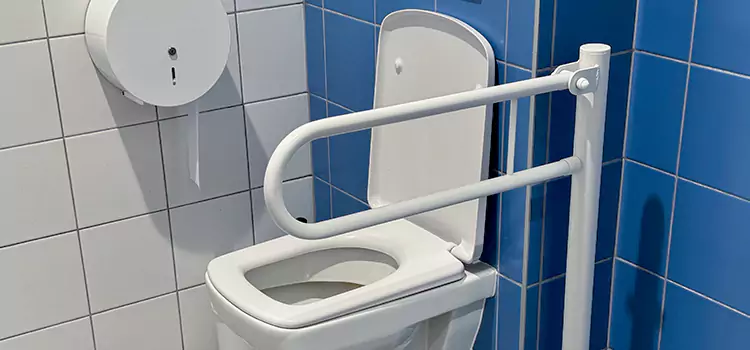 Comprehensive Solutions in Brownwood, TX for Accessible Facilities