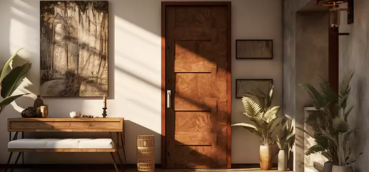 Specialty Interior Doors Brownwood