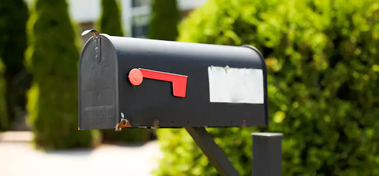 Secure Mailboxes for Packages Brownwood