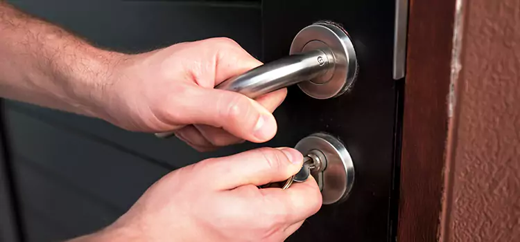 Master Key Control and Audits Brownwood