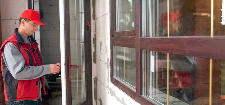 Sliding Door Lock Repair Brownwood