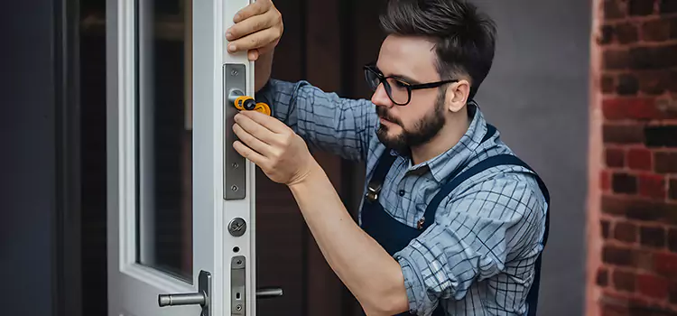 Residential Door Repairs Brownwood