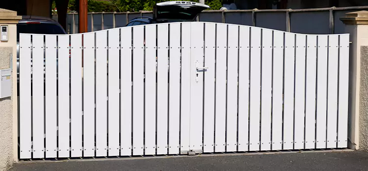 Why Choose Us for Residential Gate Repair in Brownwood, TX?