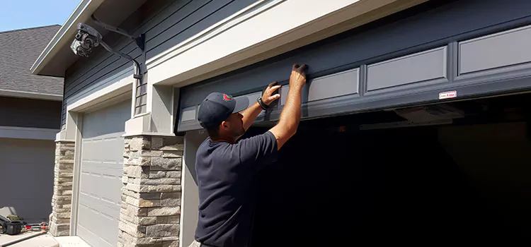 Janus Roll Up Doors Brownwood