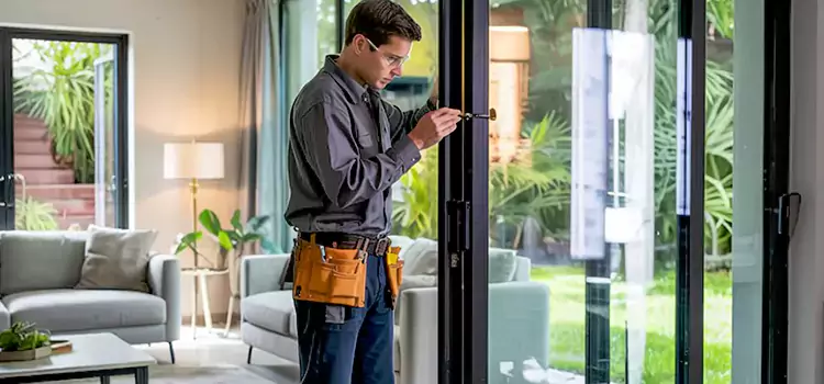 Sliding Door Maintenance Brownwood
