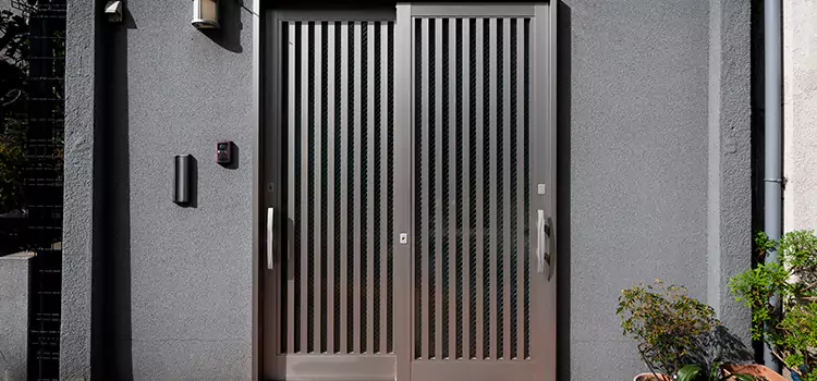 Specialized Steel Door Services in Brownwood, TX