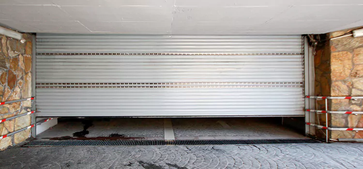Steel Garage Door Repair Brownwood